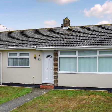 Little London Villa Bognor Regis Dış mekan fotoğraf