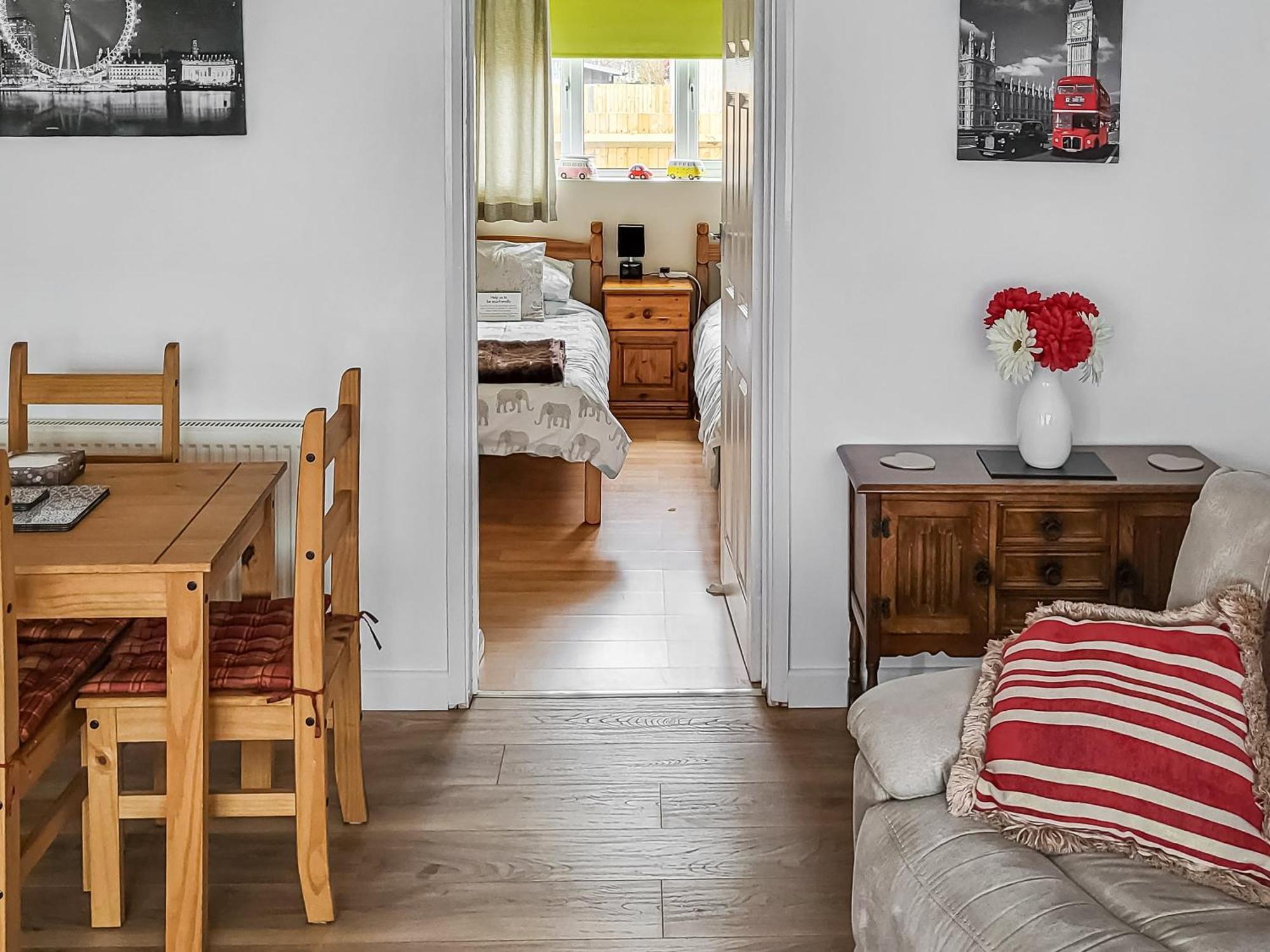 Little London Villa Bognor Regis Dış mekan fotoğraf