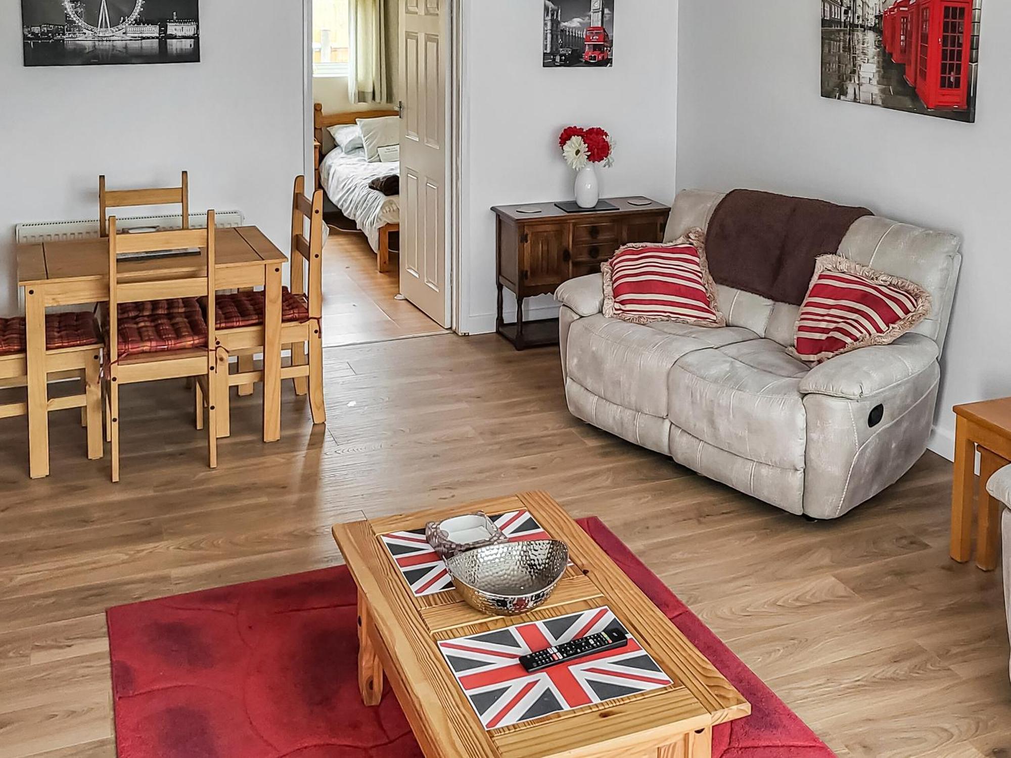 Little London Villa Bognor Regis Dış mekan fotoğraf