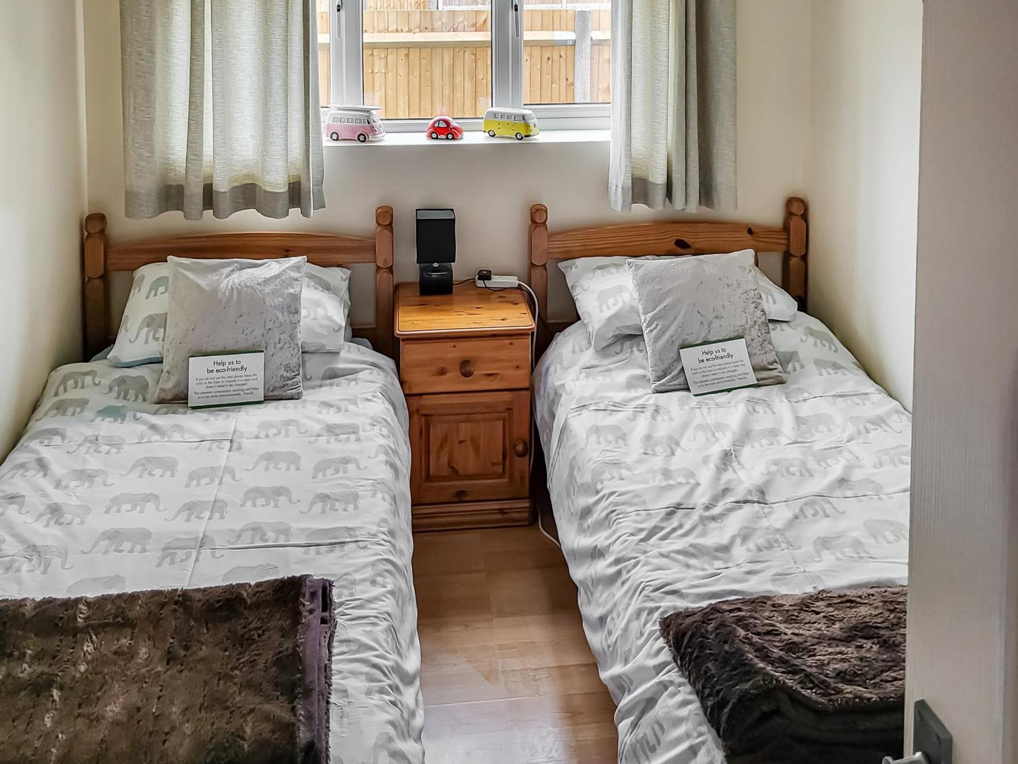 Little London Villa Bognor Regis Dış mekan fotoğraf