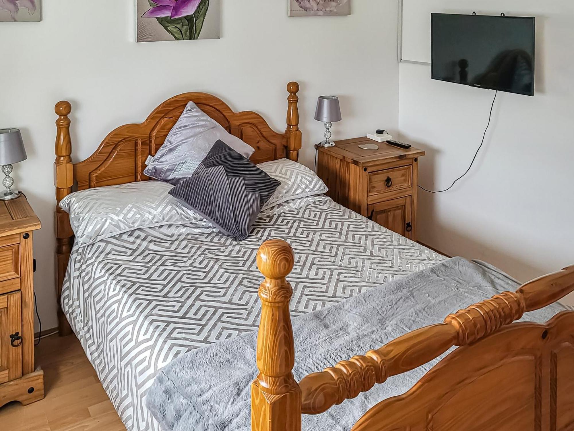 Little London Villa Bognor Regis Dış mekan fotoğraf