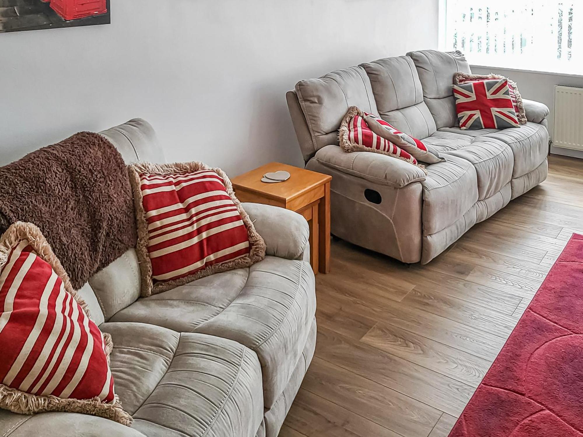 Little London Villa Bognor Regis Dış mekan fotoğraf
