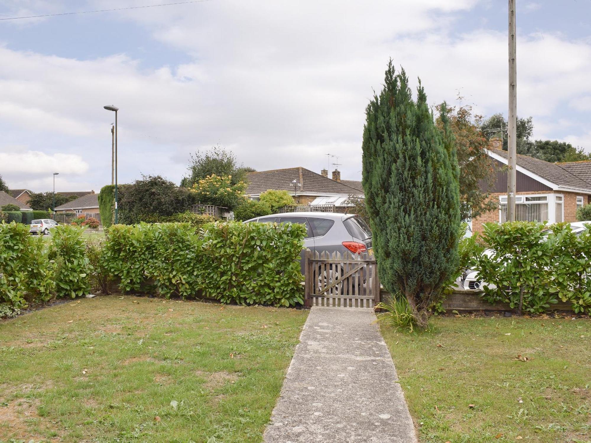 Little London Villa Bognor Regis Dış mekan fotoğraf