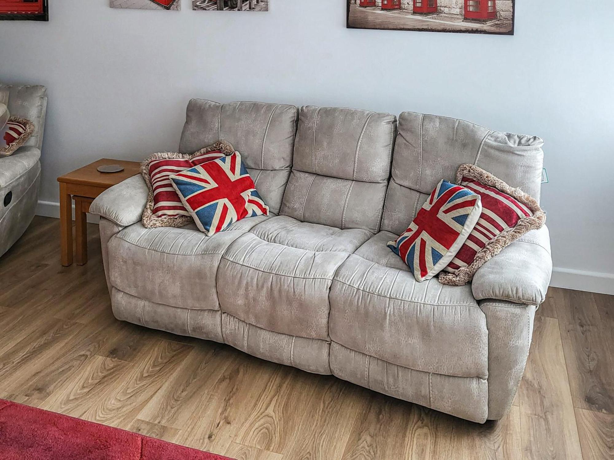 Little London Villa Bognor Regis Dış mekan fotoğraf